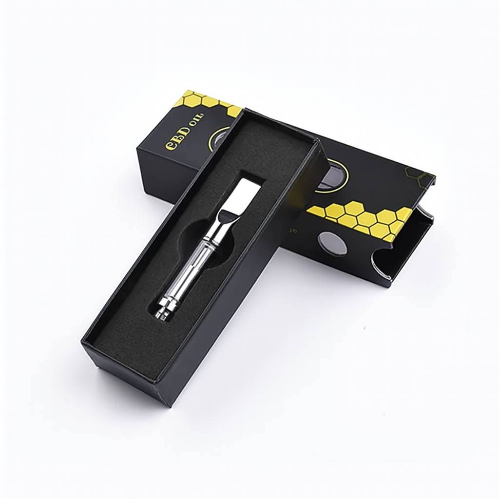 Custom Child Resistant Boxes - Image 2